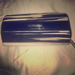NWOT Anne Klein Wallet